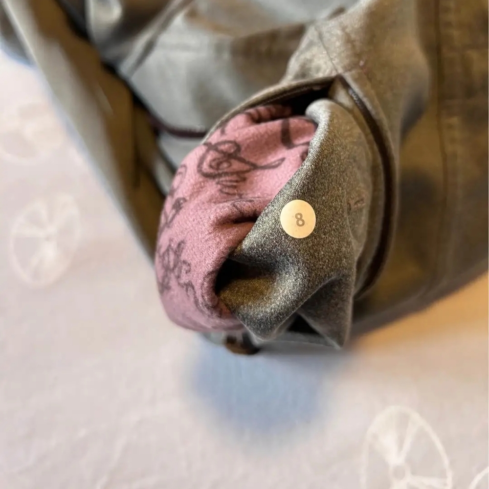 Lululemon Apres Jacket - Picture 3 of 7